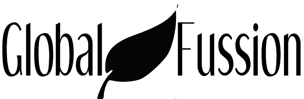 Global Fussion logo